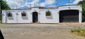 Hostal Casa San Mateo